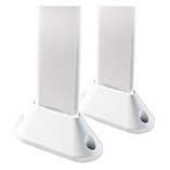 Terzo voet eBoxx wit