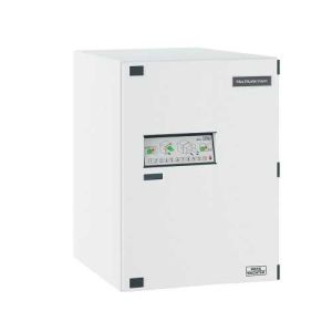 Pakketbrievenbus eBoxx Easy+ E635 wit