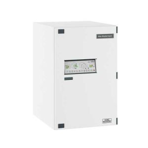 Pakketbrievenbus eBoxx Easy+ E645 wit
