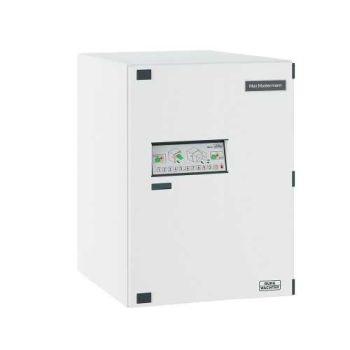 Pakketbrievenbus eBoxx Easy+ E635 wit