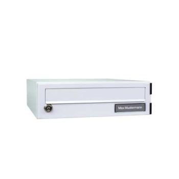 Brievenbus voor Eboxx Easy+ E 635 wit